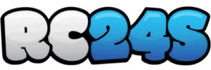 rc24s logo
